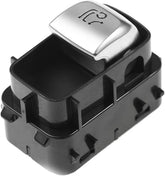 Black Window Switch For MERCEDES BENZ C-CLASS W205 2059051913 Tag-SW-59